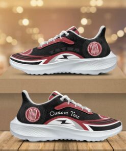 Tatra Pegasus sneakers, Custom name and any logo, car model