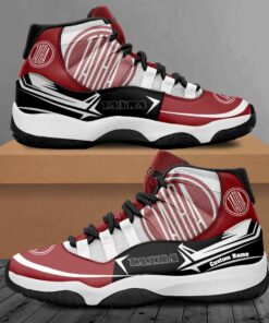 Tatra sneaker vintage shoes, Custom any logo or Car model