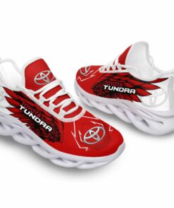 Toyota Tundra Sneakers , Running Shoes, Custom any logo or Car model