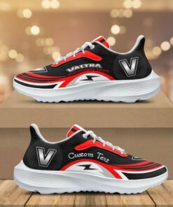 Valtra Pegasus sneakers, Custom name and any logo, car model