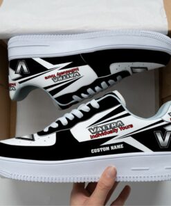 Valtra vintage shoes, Custom any logo or Car model