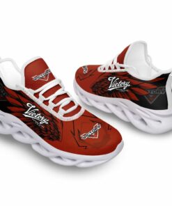 Victory Motorcycles Sneakers , Running Shoes, Custom any logo or Car model