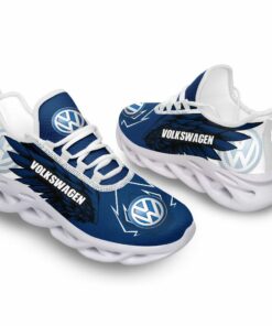 Volkswagen Group Sneakers , Running Shoes, Custom any logo or Car model