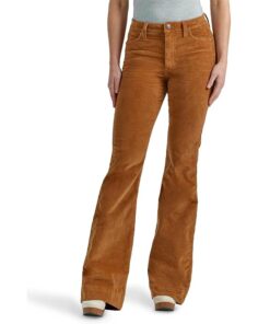 Retro High Trouser RI30