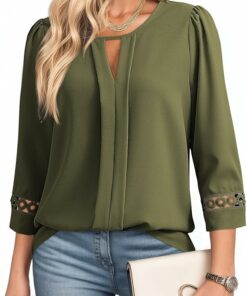 Fashion Casual Office Shirt RI30