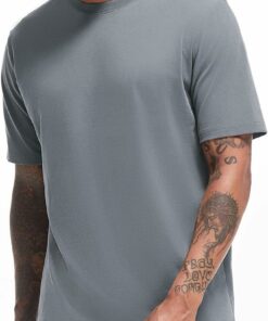 Men's Premium Cotton Tee RI43