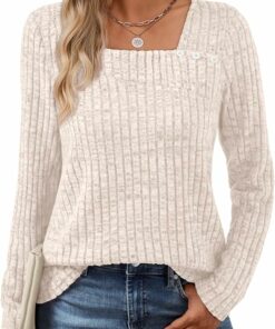 Women's Long Sleeve Shirt RI2