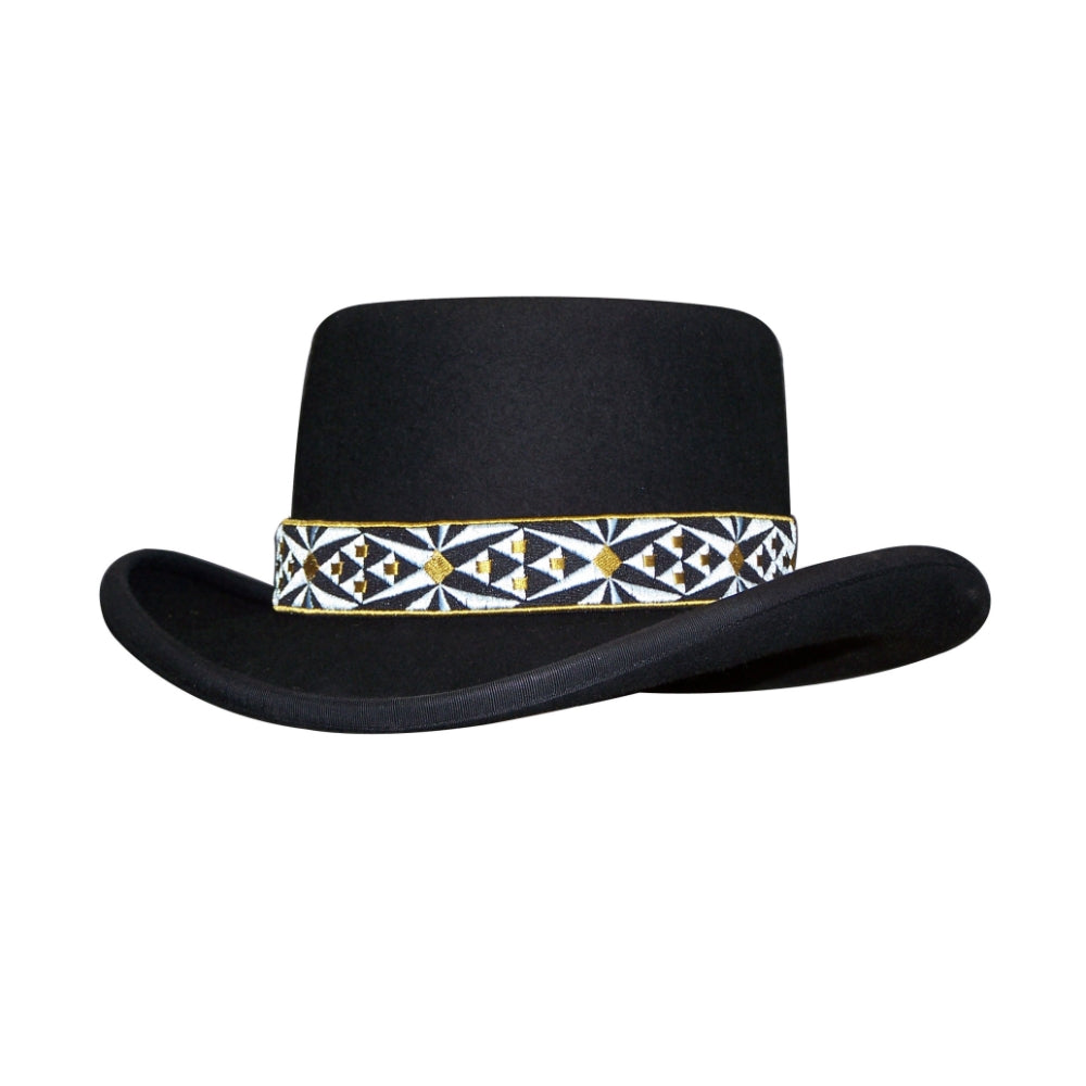 3:10 Yuma Hat Replica - Image 3