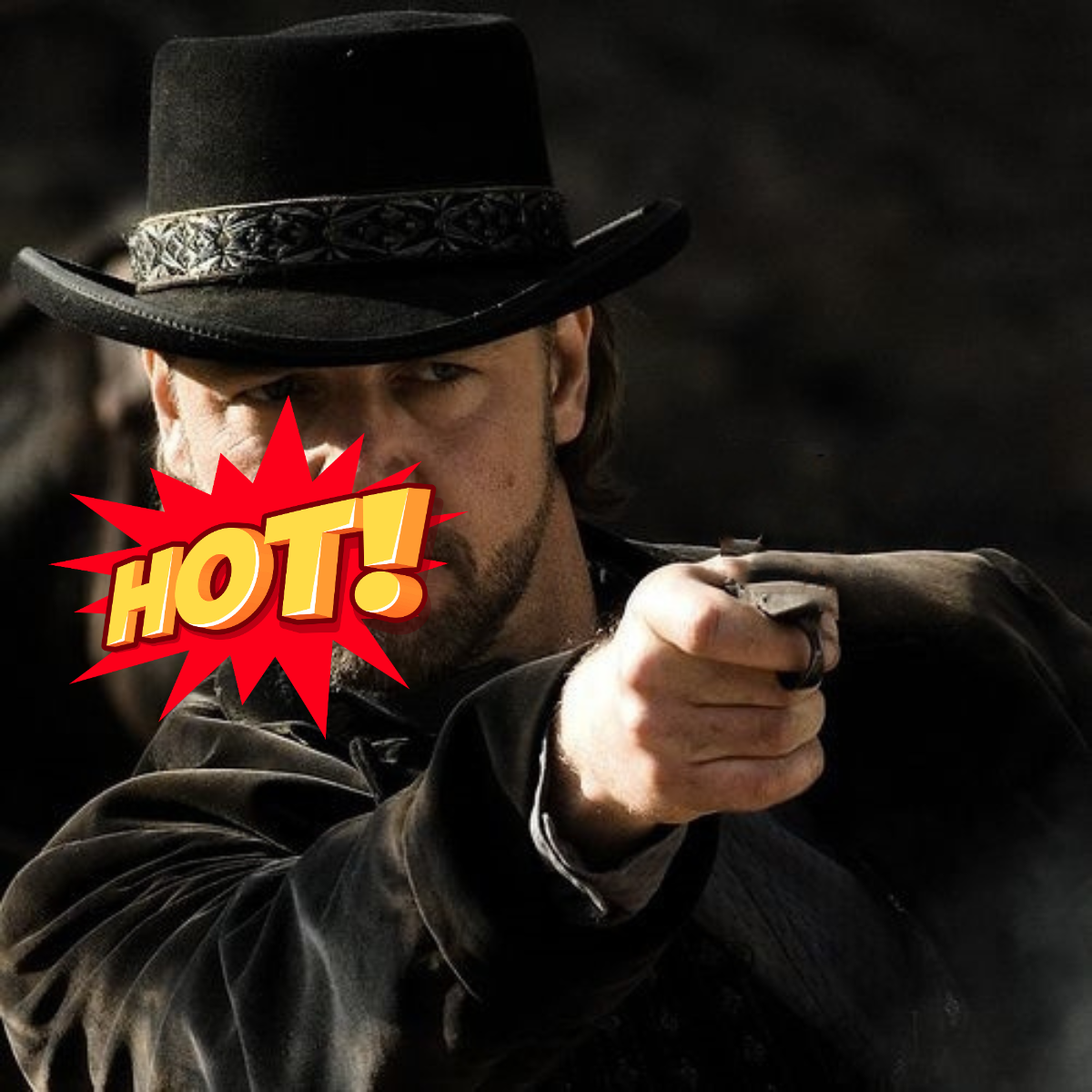 3:10 Yuma Hat Replica - Image 6