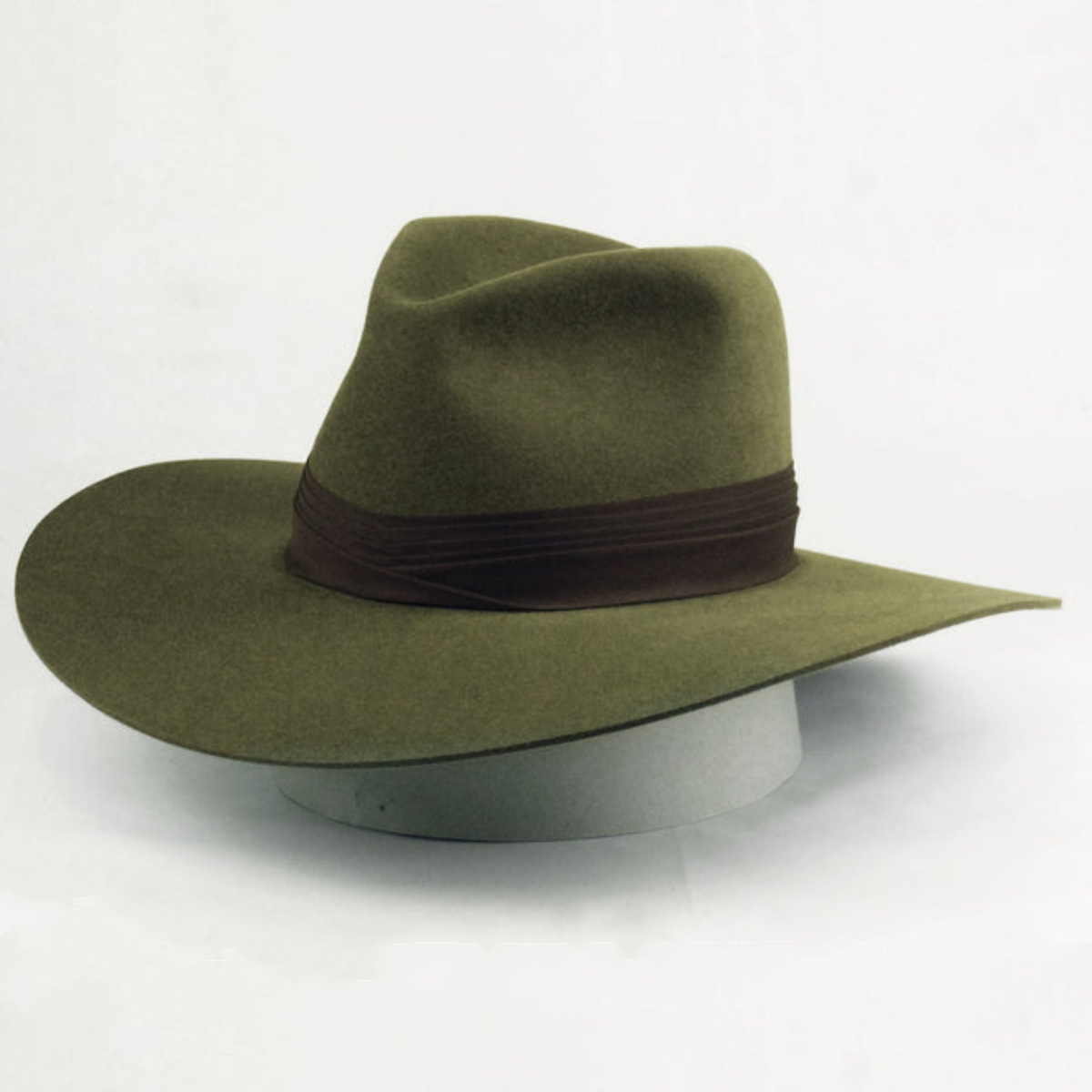 Adventure-Ready Classic Fedora Hat - Image 6