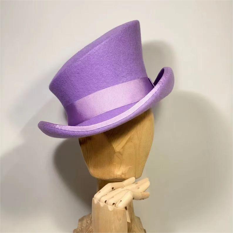 Asymmetric Top Hat - Image 15