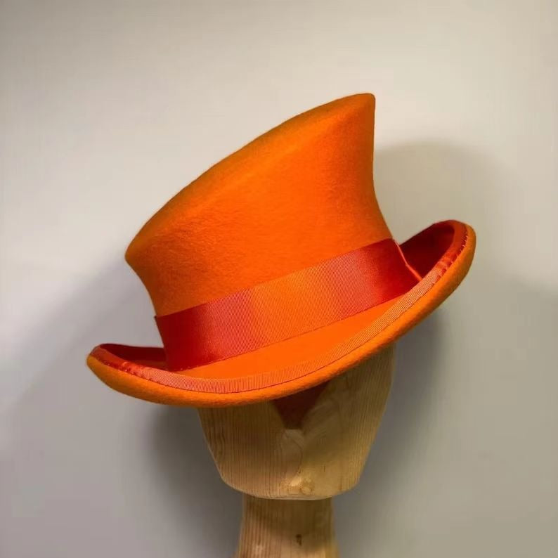 Asymmetric Top Hat - Image 8