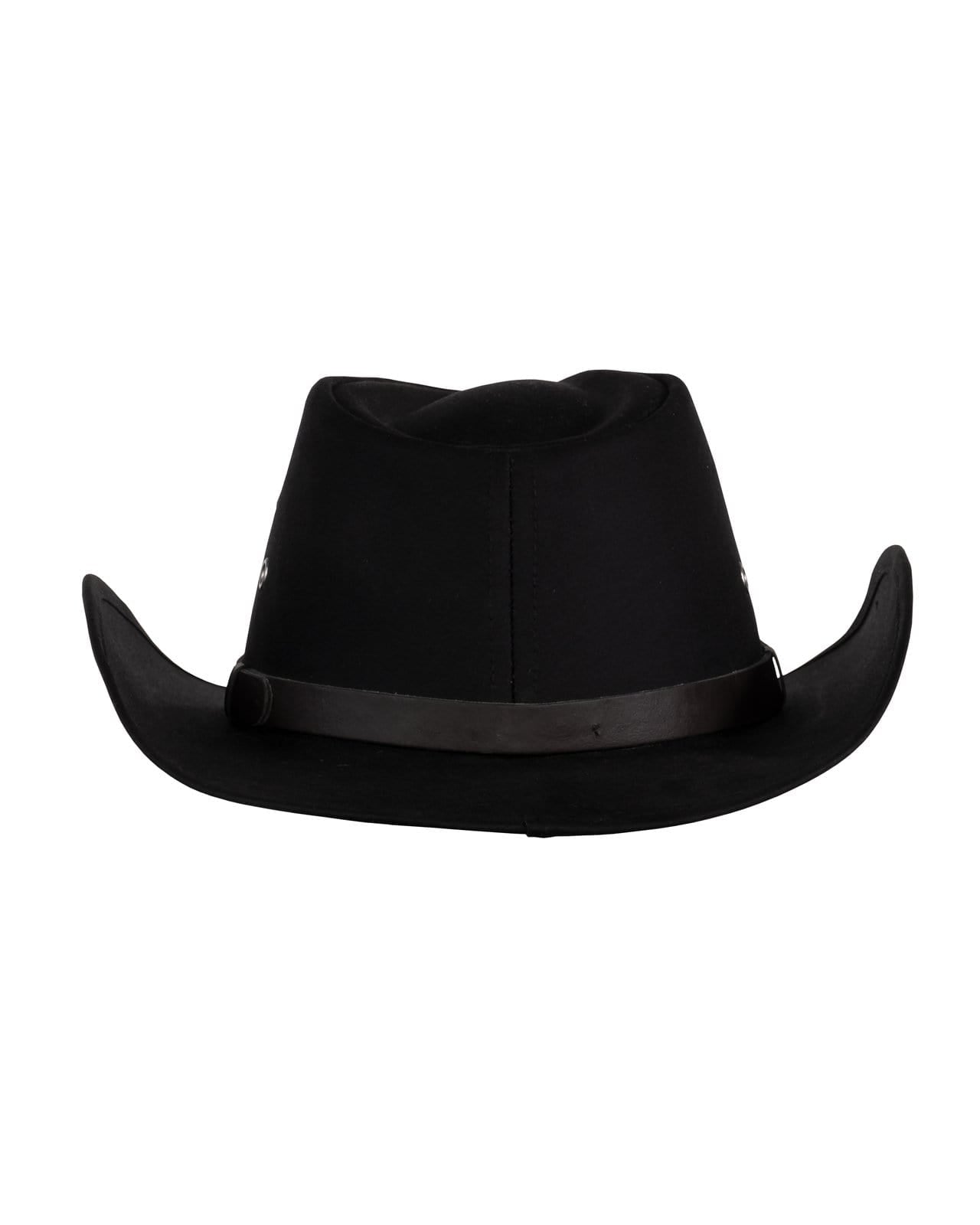 Badlands Oilskin Hat - Image 7