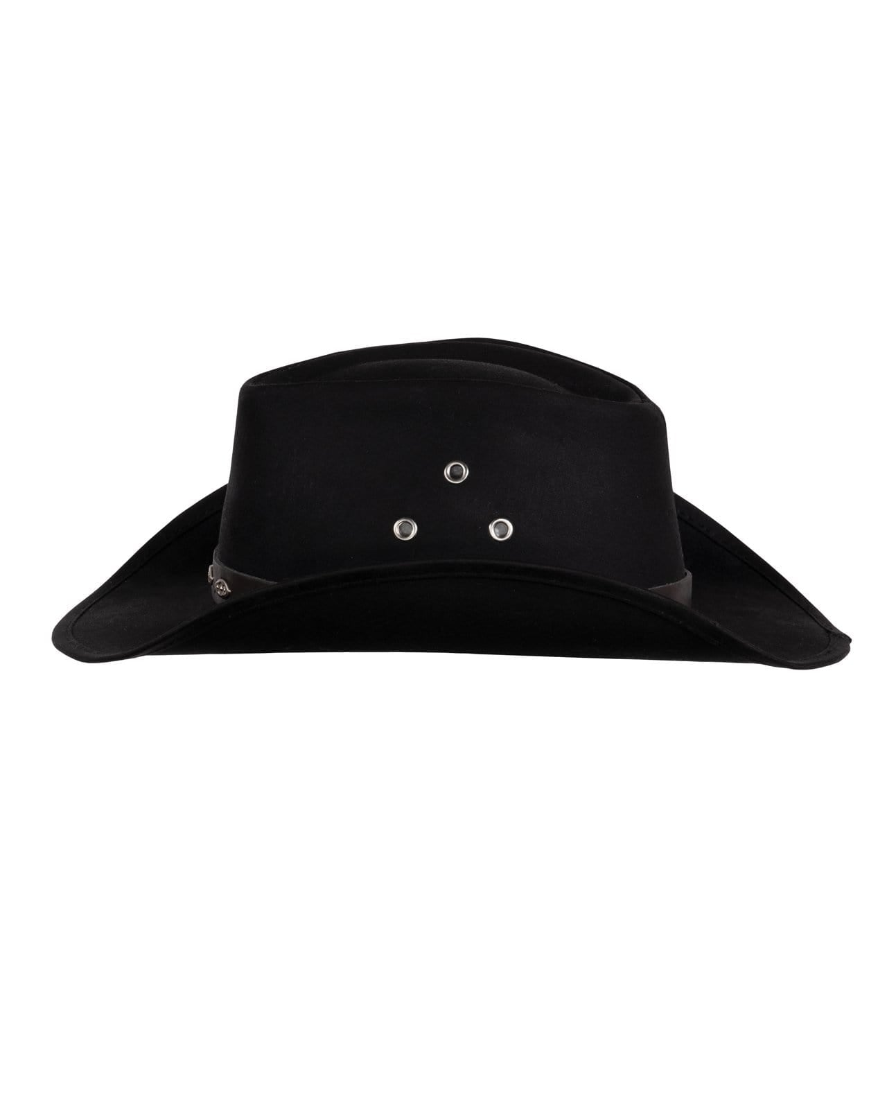 Badlands Oilskin Hat - Image 6
