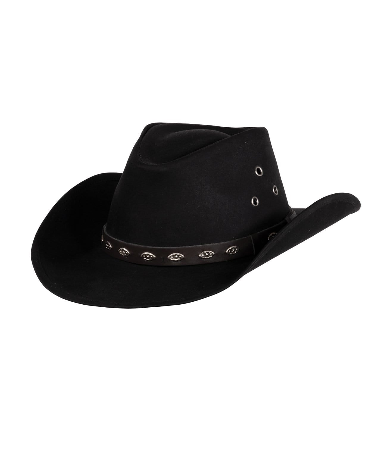 Badlands Oilskin Hat - Image 9