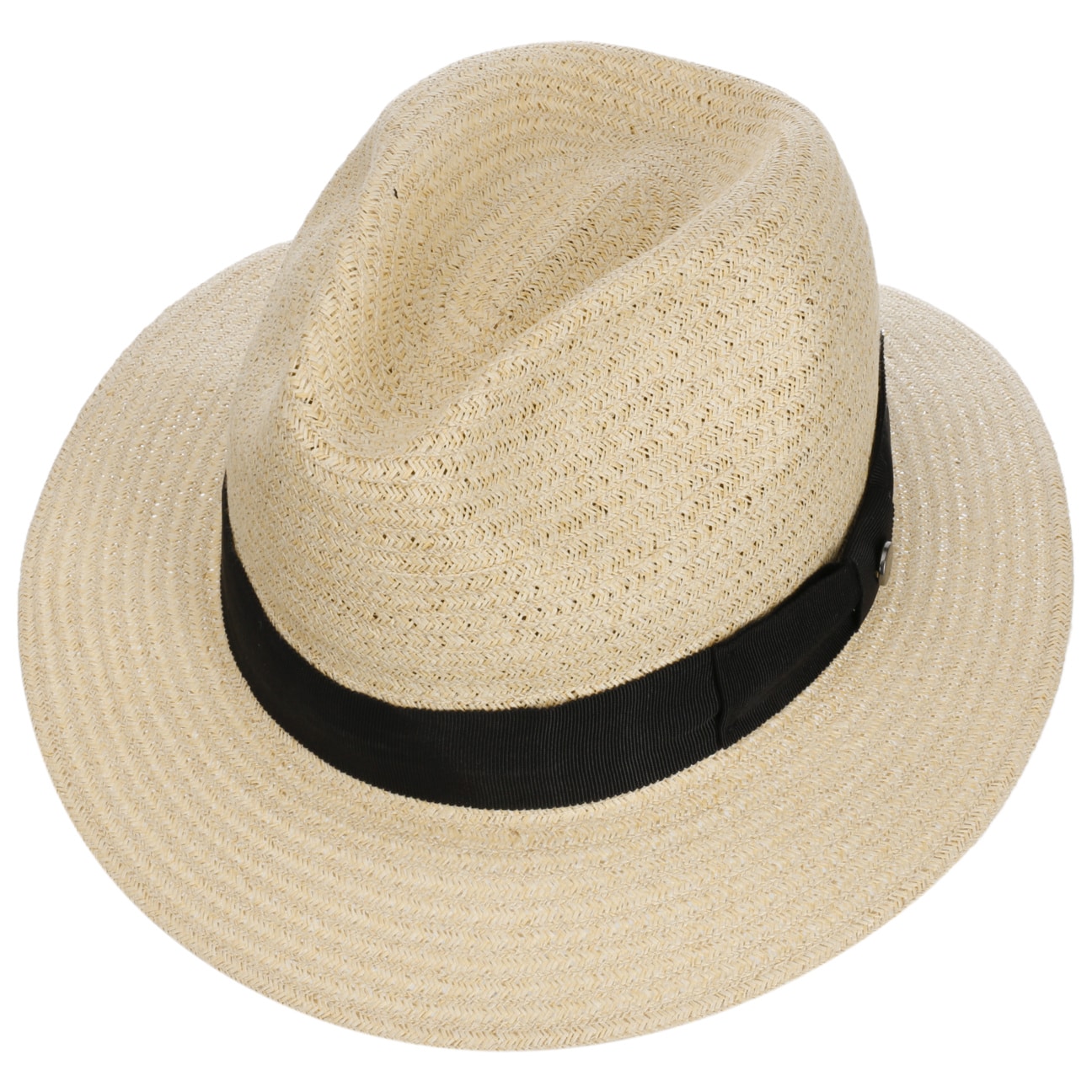 Blissful Retreat Straw Hat - Image 2