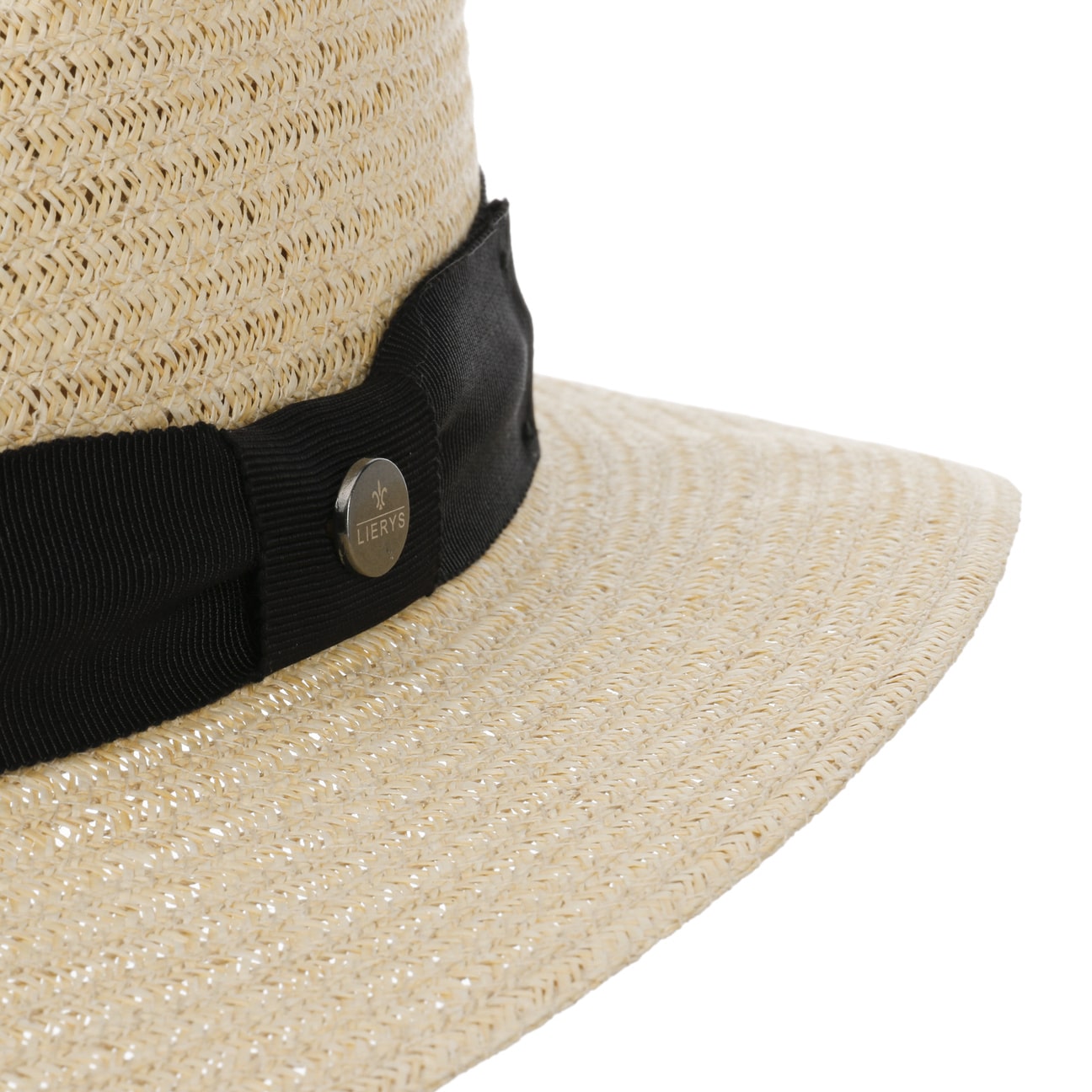 Blissful Retreat Straw Hat - Image 4