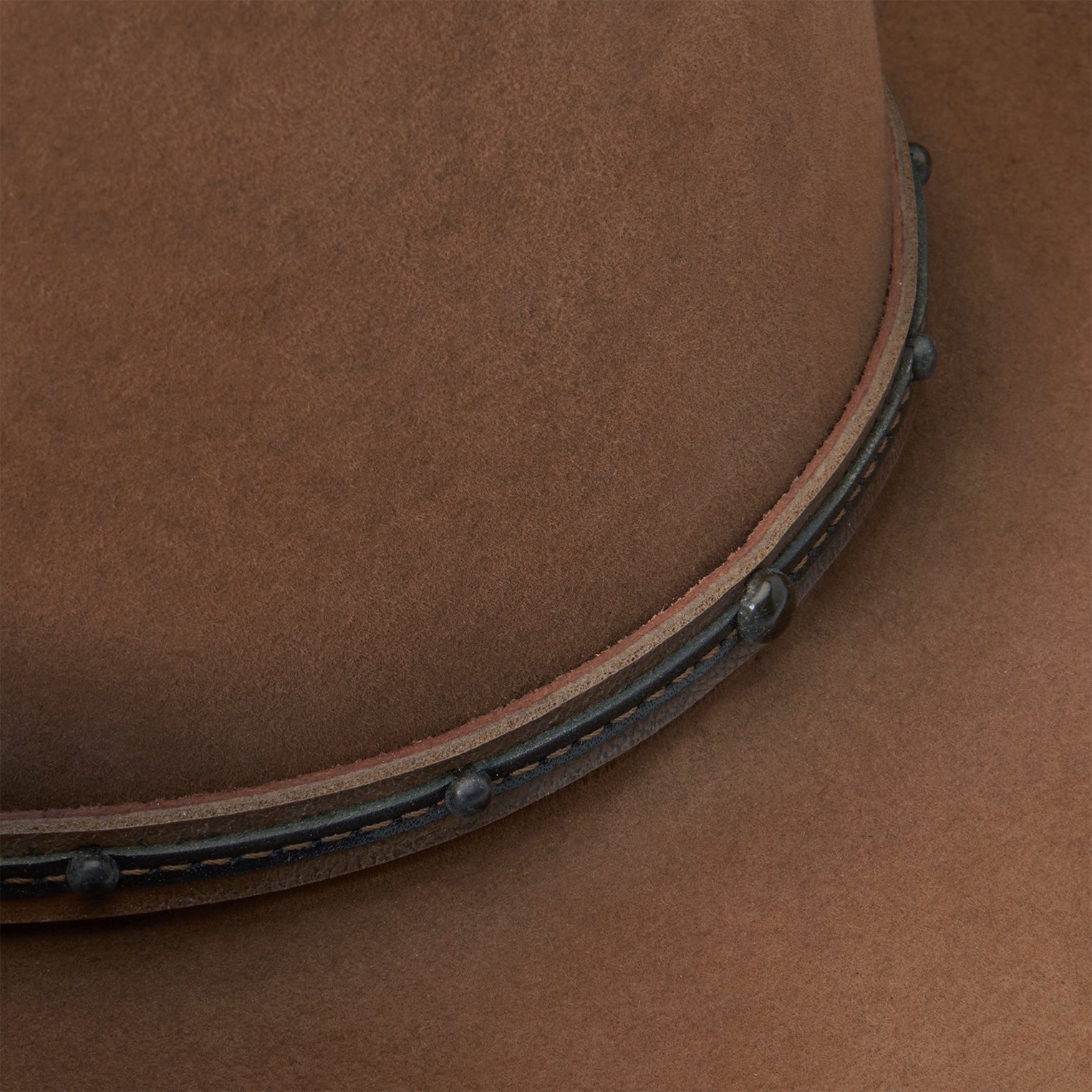 Boss of the Plains Classic Felt Cowboy Hat - Image 8