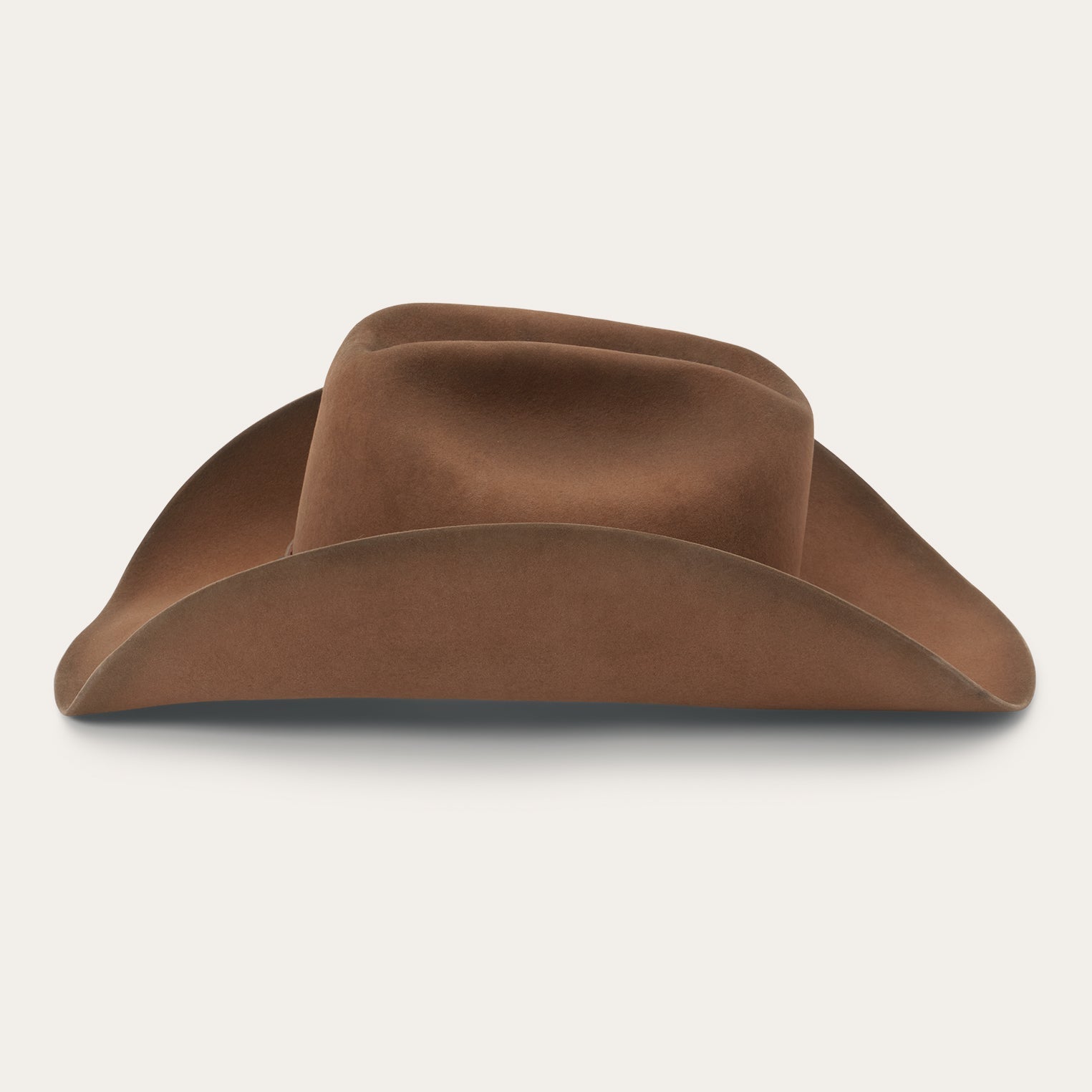 Boss of the Plains Classic Felt Cowboy Hat - Image 5