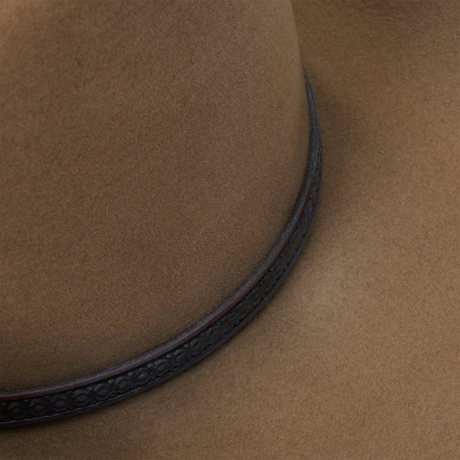 Boss of the Plains Classic Felt Cowboy Hat - Image 7