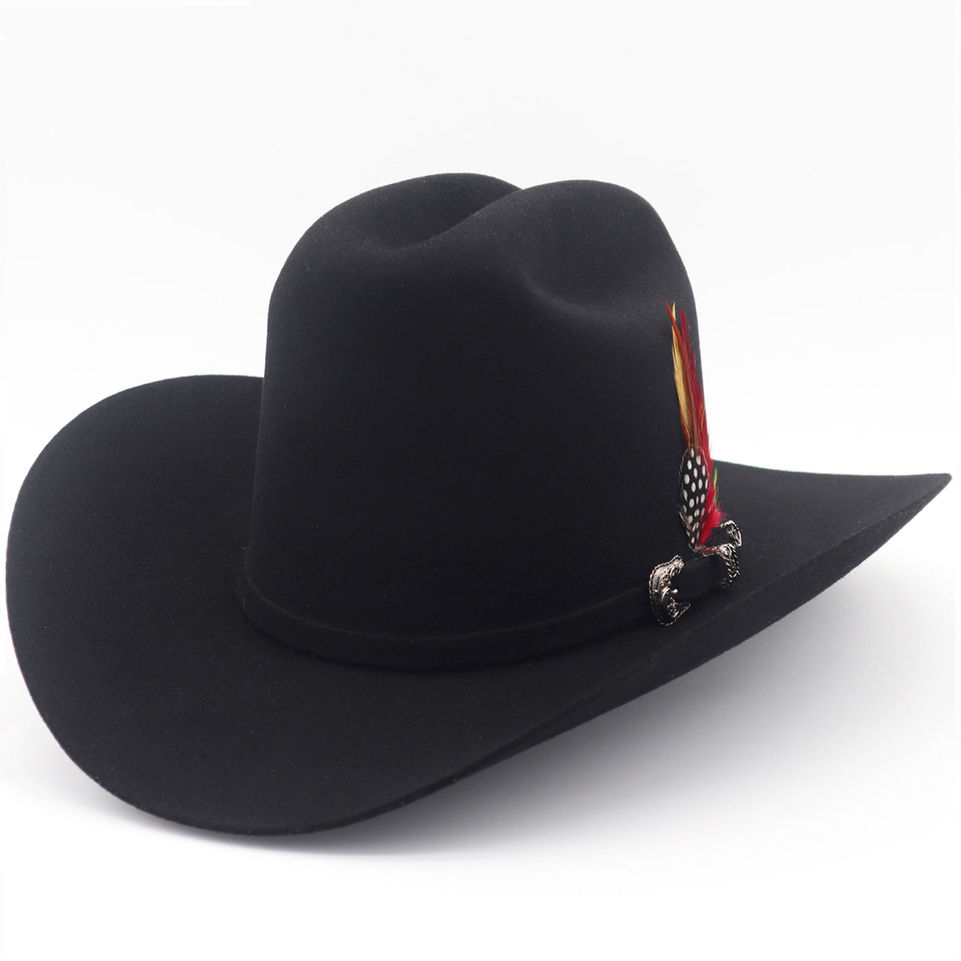 Canyon Cowboy Felt Hats - Image 3