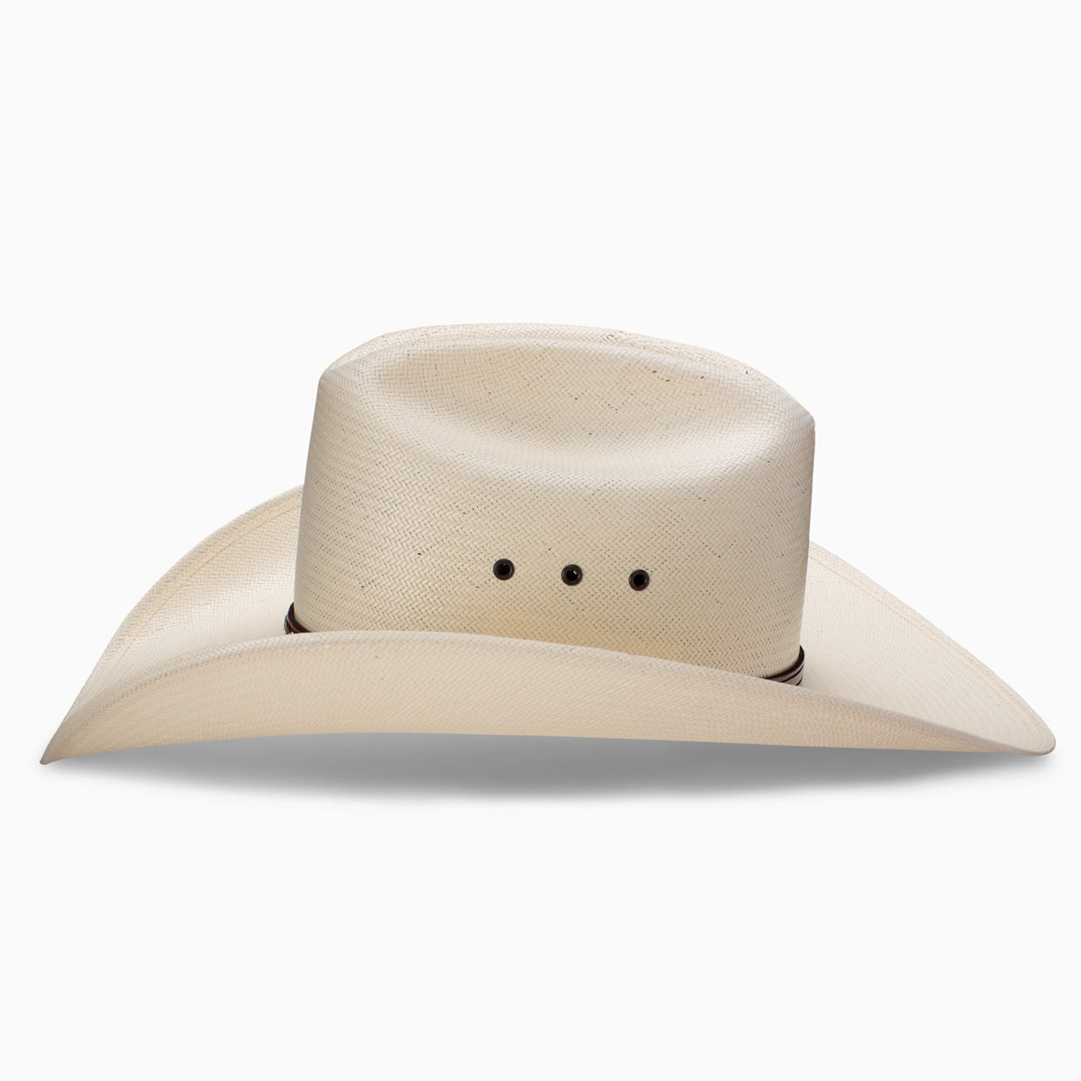 Canyon Cowboy Straw Hat - Image 2