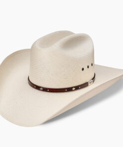 Canyon Cowboy Straw Hat