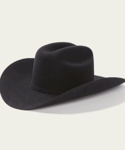 Cattleman's Charm Premier Felt Cowboy Hat