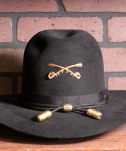 Cavalry Hat