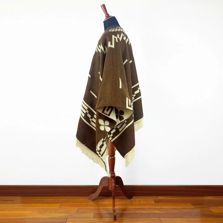 Clint Eastwood Poncho Replica - Image 4