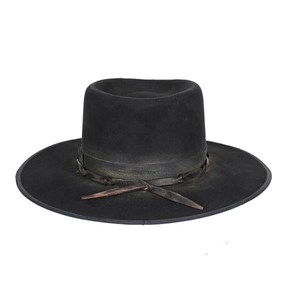 Cullen Bohannon Movie Cowboy Hat Replica - Image 2