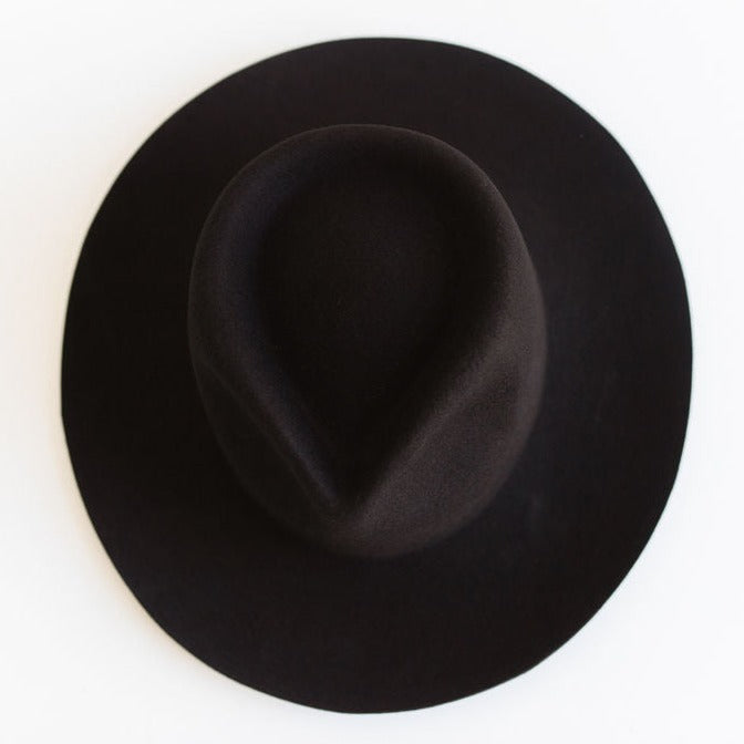 Dapper Gentleman Fedora - Image 4