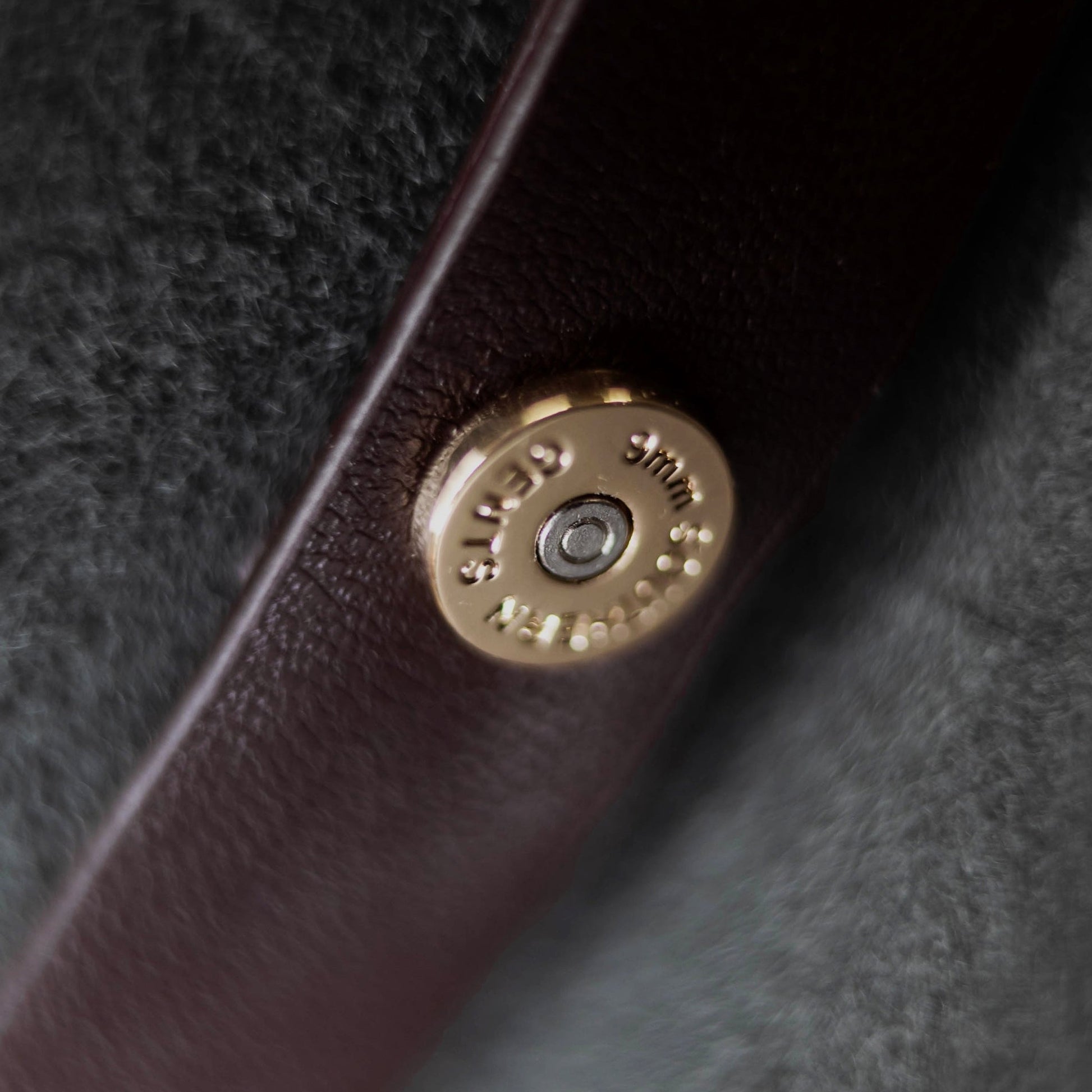 Dapper Men's Felt Fedora Hat–Black - Image 40