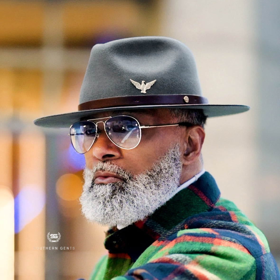 Dapper Men's Felt Fedora Hat–Black - Image 42