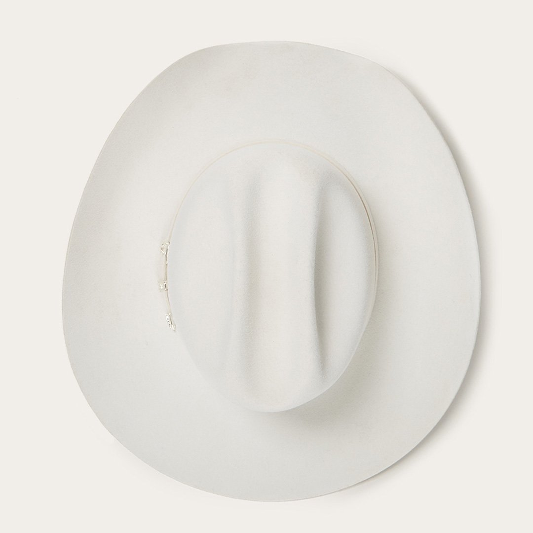 Deadwood Cowboy Hat - Image 6
