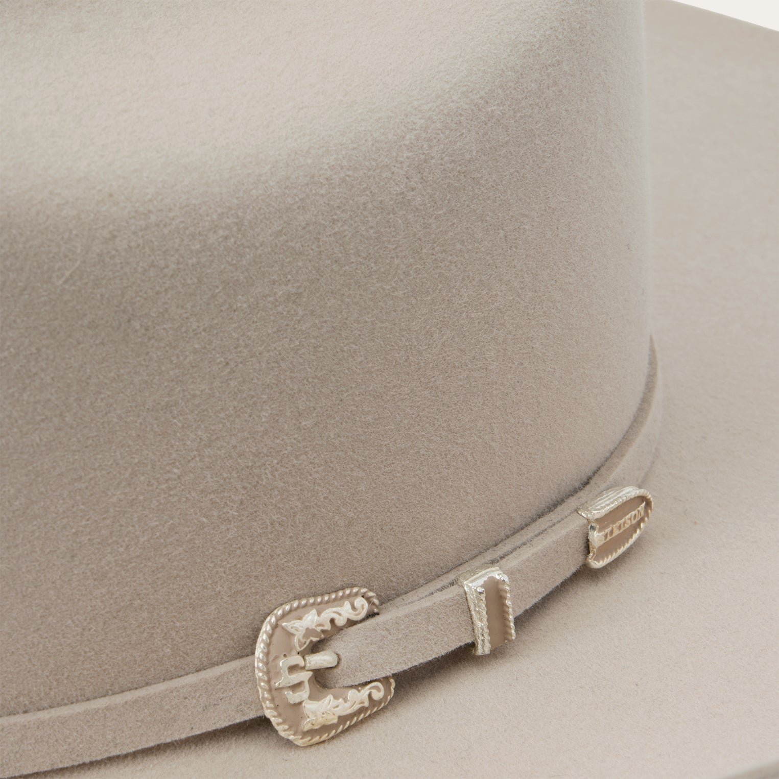 Deadwood Cowboy Hat - Image 13