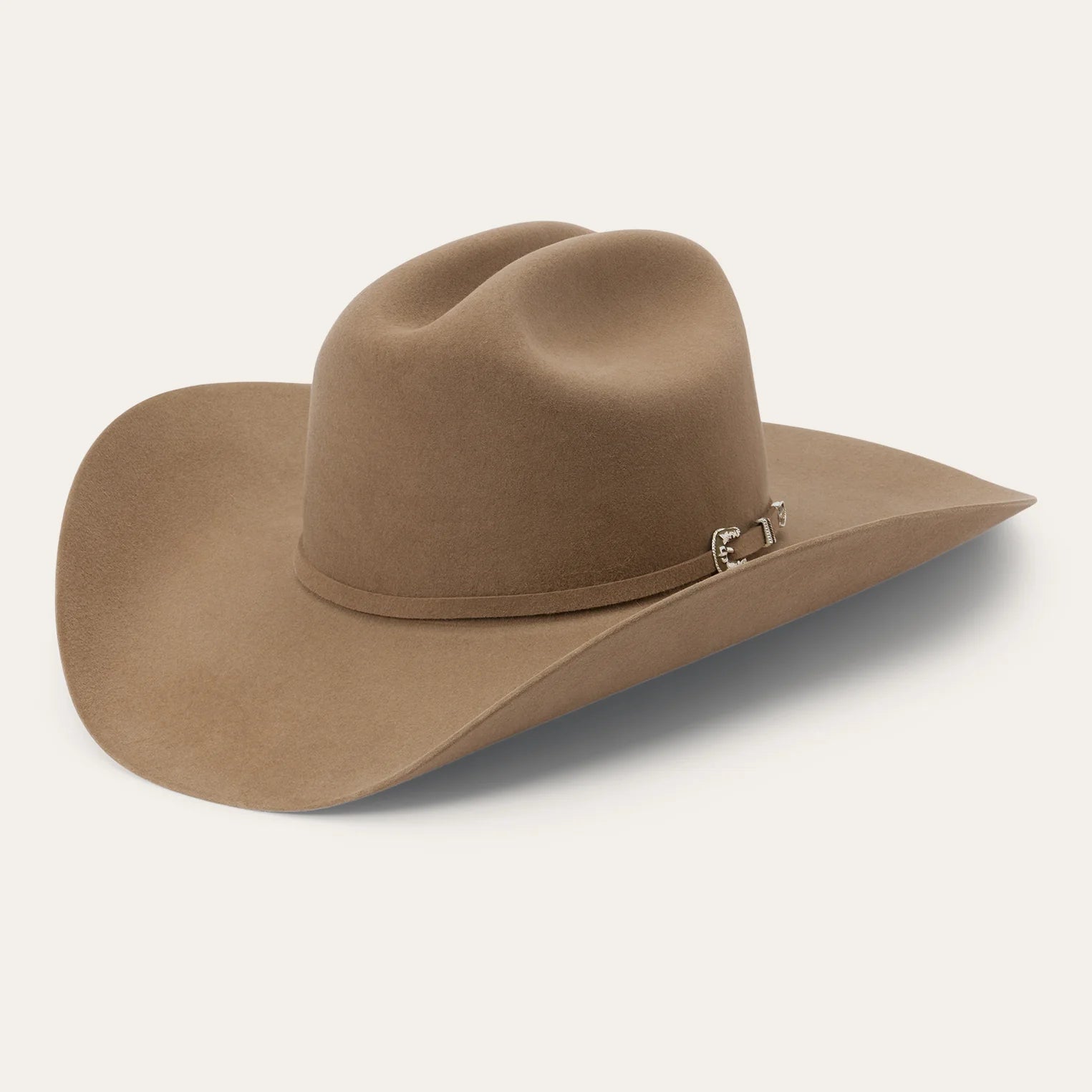 Deadwood Cowboy Hat - Image 5