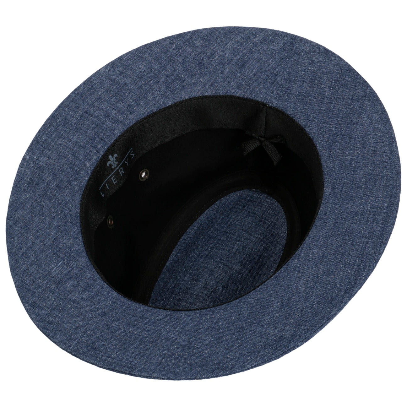 Denim Traveller Hat - Image 4