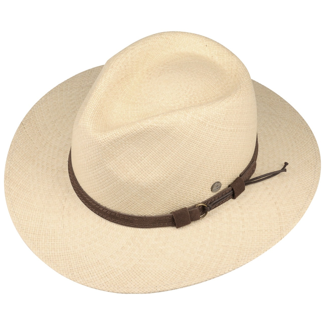 Desert Mirage Straw Hat - Image 2