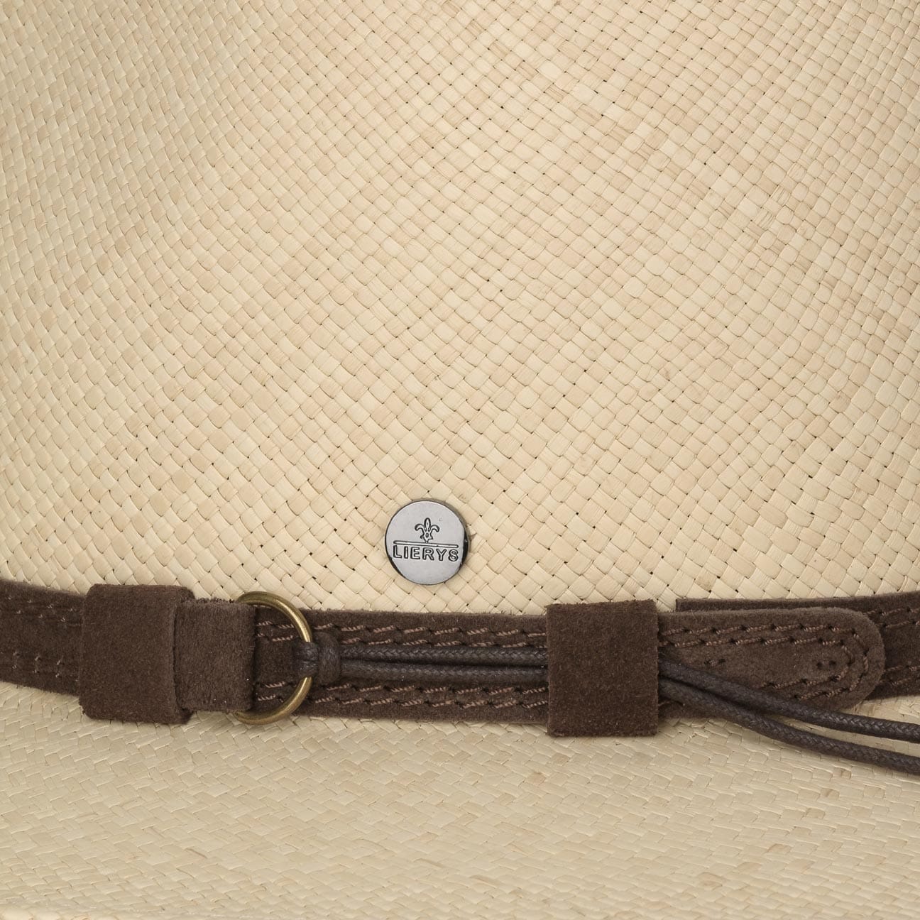 Desert Mirage Straw Hat - Image 4