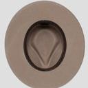 Distinctive Wide Brim Felt Fedora - Image 29