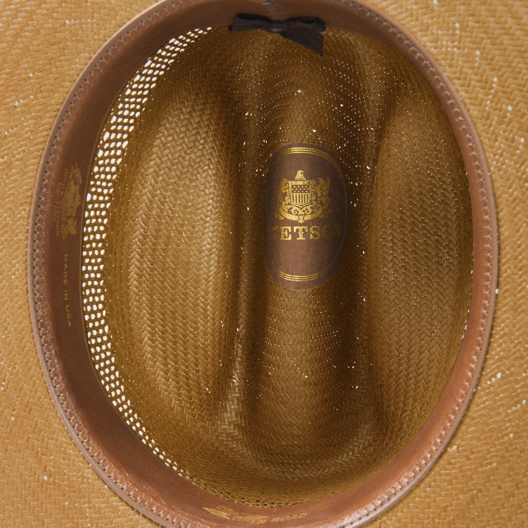 Distinguished Straw Cowboy Hat - Image 5