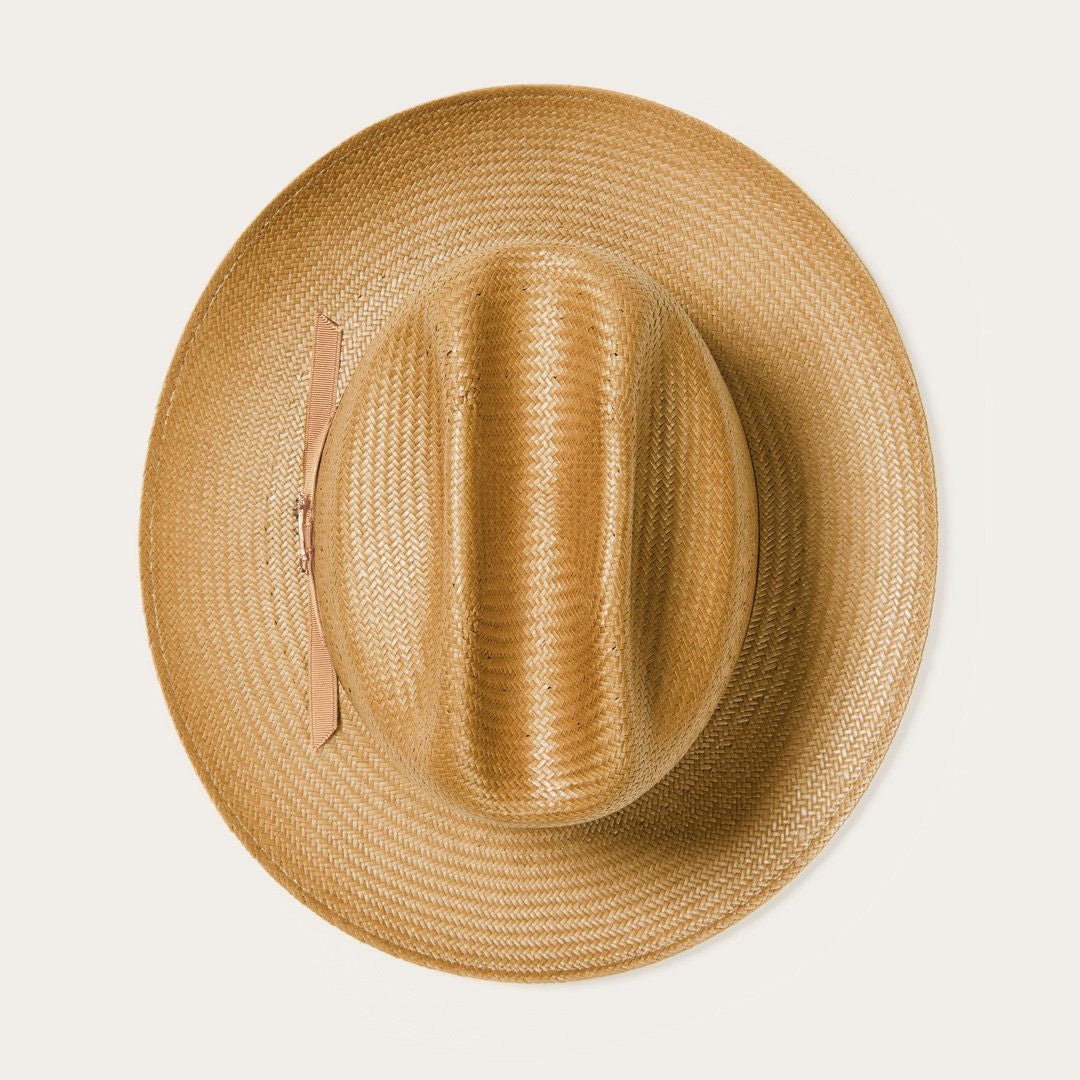 Distinguished Straw Cowboy Hat - Image 4