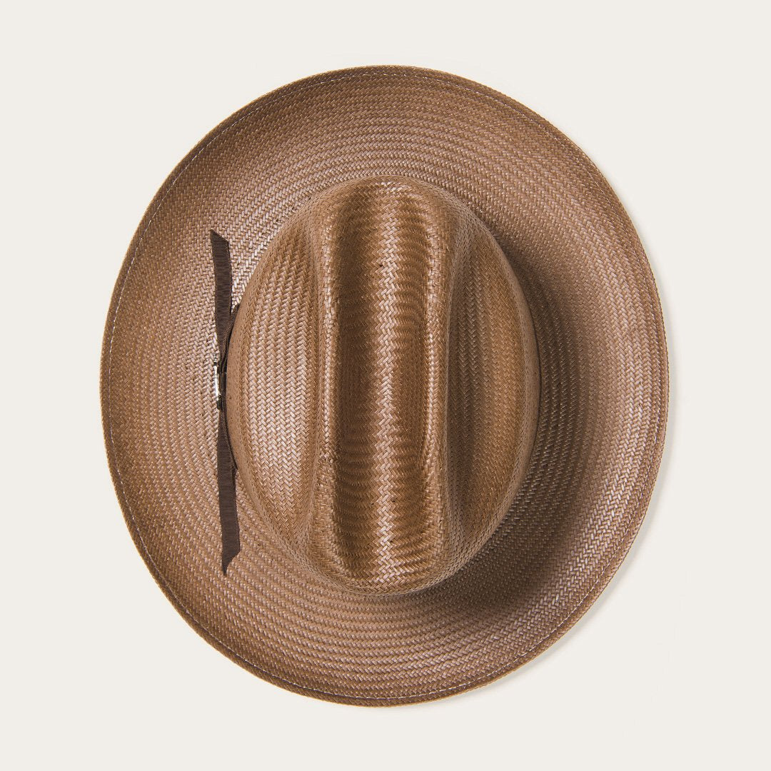 Distinguished Straw Cowboy Hat - Image 11