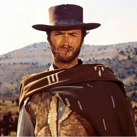 Dollars Trilogy Hat Replica - Image 5