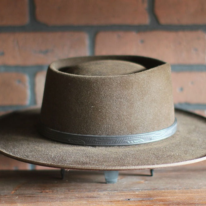 DOLLARS TRILOGY HAT REPLICA - Image 6