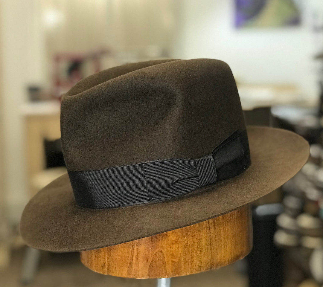 Dr. Jones Vintage Hat - Image 5