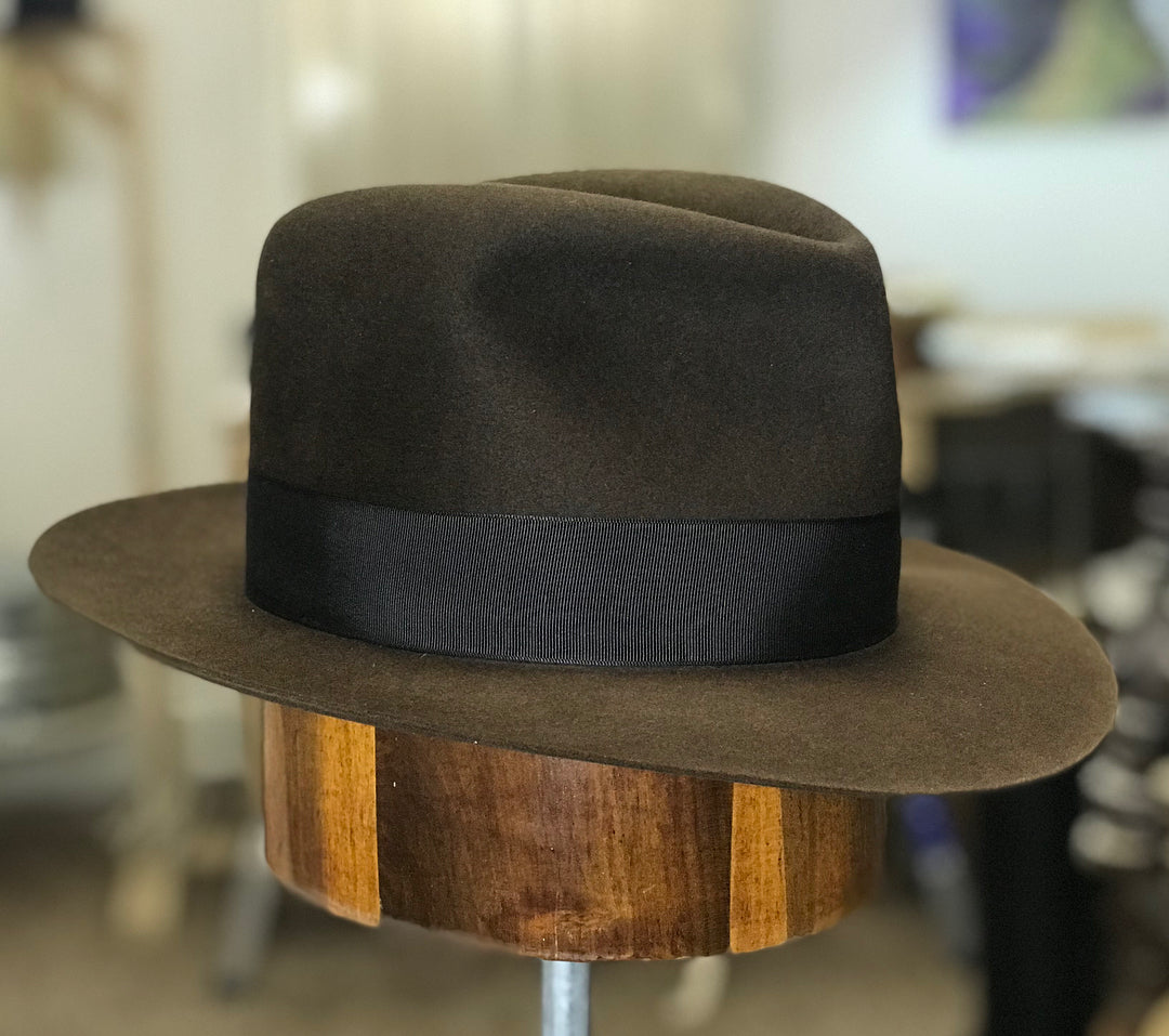 Dr. Jones Vintage Hat - Image 6
