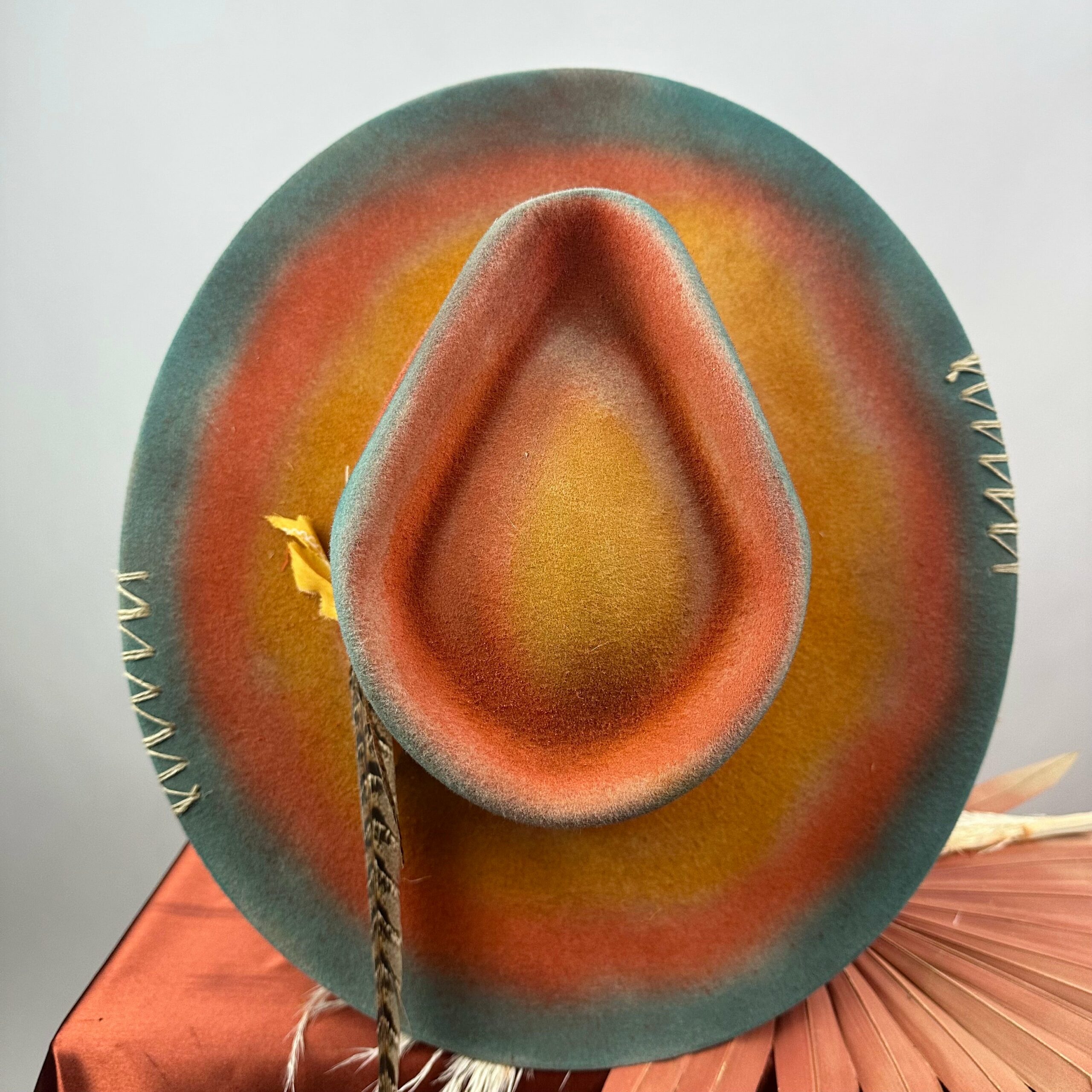 Fedora The Painted Desert - Image 7