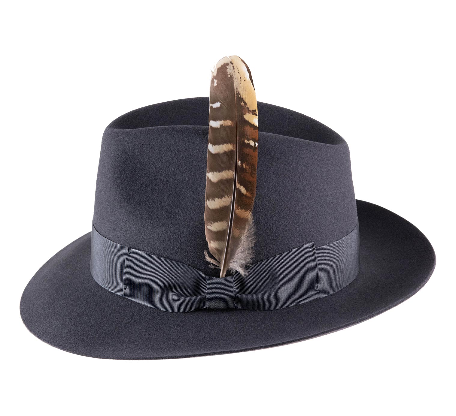 Hat Feather one K - Image 3